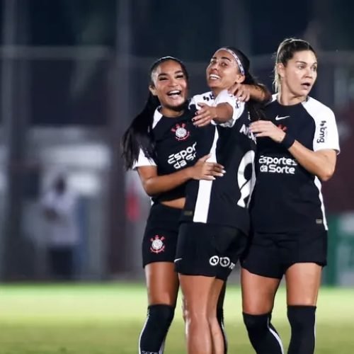 DE OLHO NA VICE LIDERANÇA
