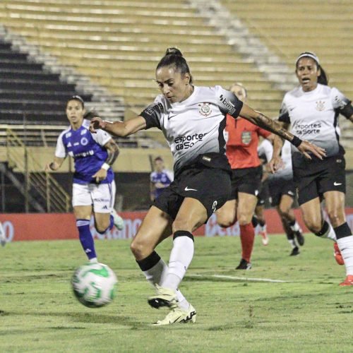 FINALISTAS MAIS UMA VEZ