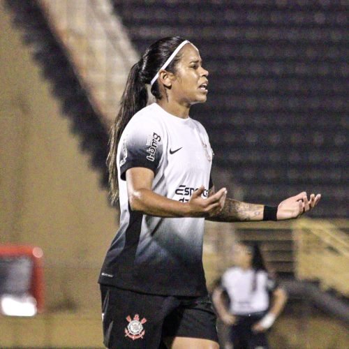 Foto: @phsa_futebol / Meninas do Timão