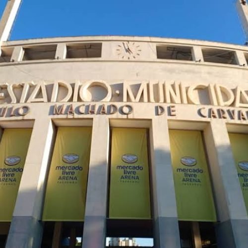 ”SAUDOSA MALOCA”