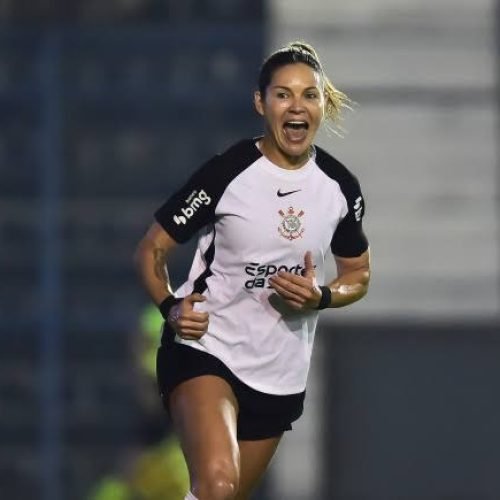 CLÁSSICO FEMININO