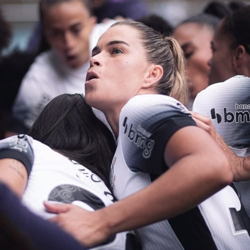 Foto: Reprodução / Tamires