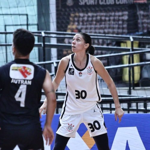 VITÓRIA FURIOSA
