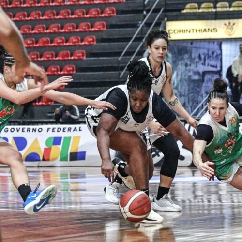 Foto: Pedro Henrique Silva / Meninas do Timão