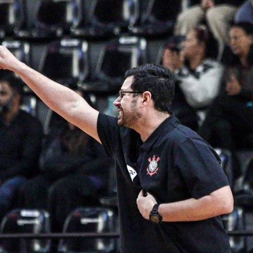 Foto: Pedro Henrique Silva / Meninas do Timão