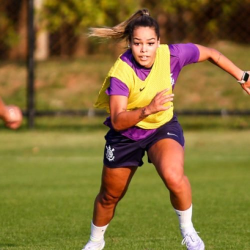 Foto: Rodrigo Gazzanel/Agência Corinthians