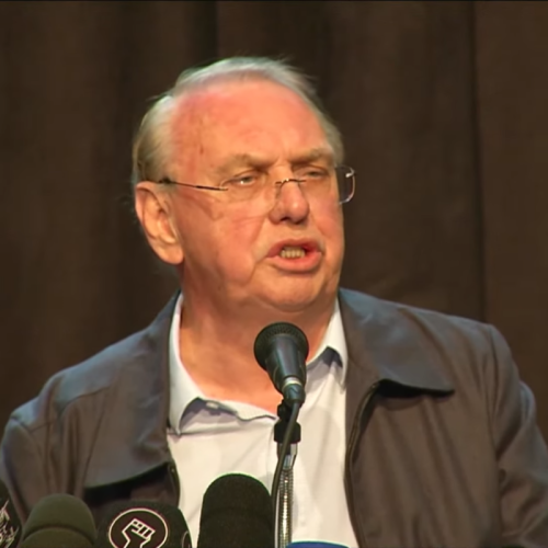 “ESTAMOS REALIZANDO”