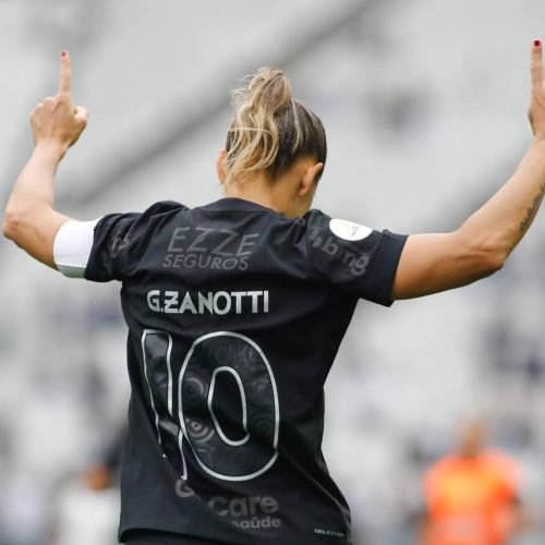 Foto: Rodrigo Gazzanel / Corinthians
