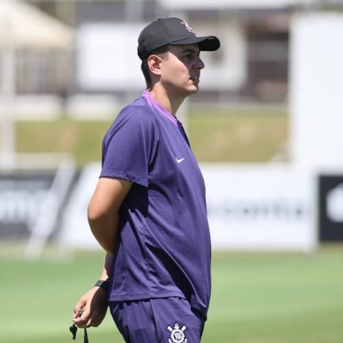 Foto: Rodrigo Gazzanel / Corinthians