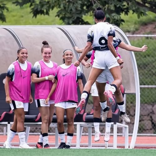 MAJESTOSO DAS BRABINHAS