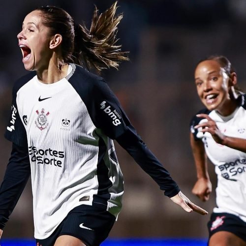 “A GENTE TRABALHA PARA TER MAIS JOGOS NA NEO QUÍMICA”