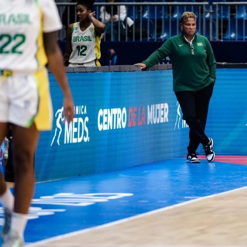 LIDERANÇA GARANTIDA!