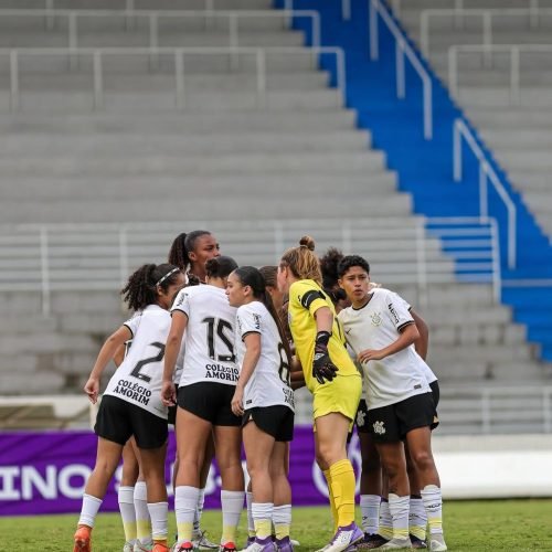 BRABINHAS EM CAMPO