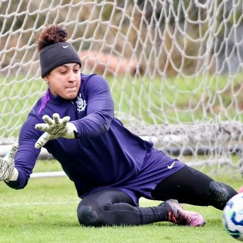 “VOLTA COM CAUTELA”