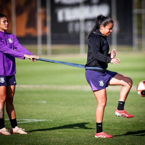 “CONFIANÇA NO GRUPO”