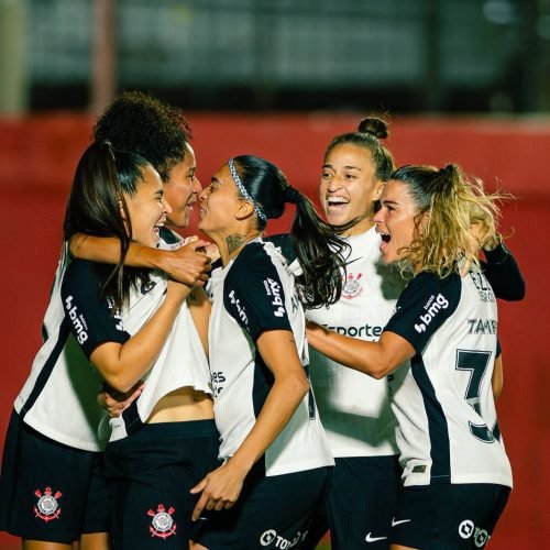 BRABAS FATURAM APÓS AVANÇO!