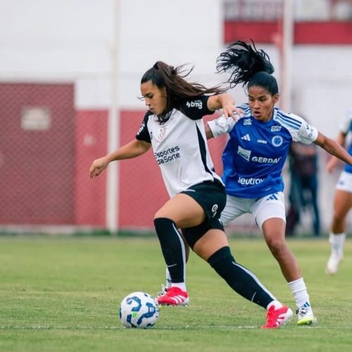 “SOFREU UM TRAUMA MUITO FORTE”