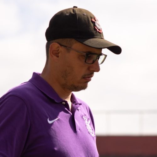 “VAI SER UMA FINAL MUITO DURA”