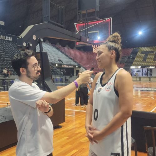 ESTREIA COM REFLEXÃO!