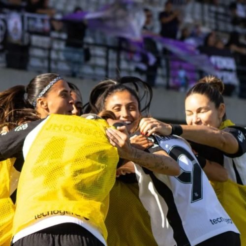 FAVORITISMO NA LIBERTADORES!