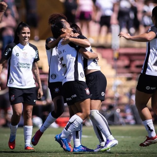 CORINTHIANS TEM DÚVIDAS PARA LIBERTADORES!