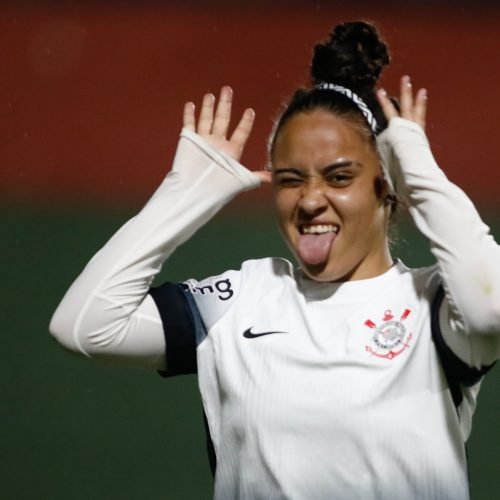 Foto: Rodrigo Gazzanel / Agência Corinthians