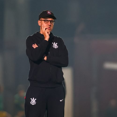 Foto: Rodrigo Gazzanel / Agência Corinthians