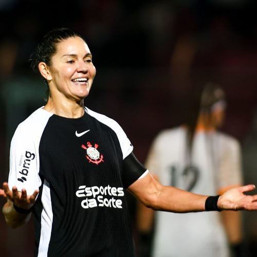 Foto: Rodrigo Gazzanel / Agência Corinthians