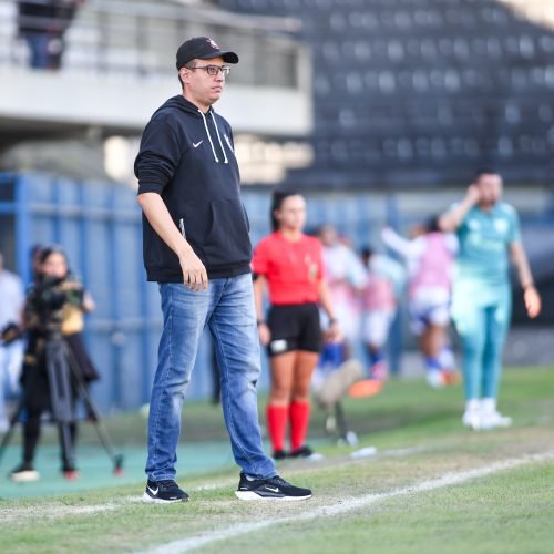 Foto: Rodrigo Gazzanel / Ag. Corinthians