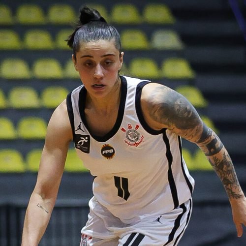 VITÓRIA DAS FURIOSAS