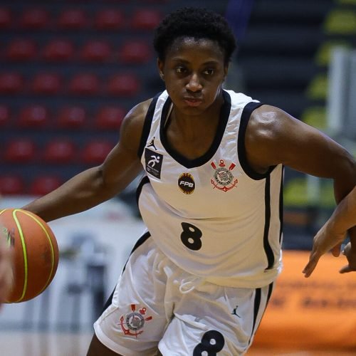 DE VOLTA ÀS QUADRAS!