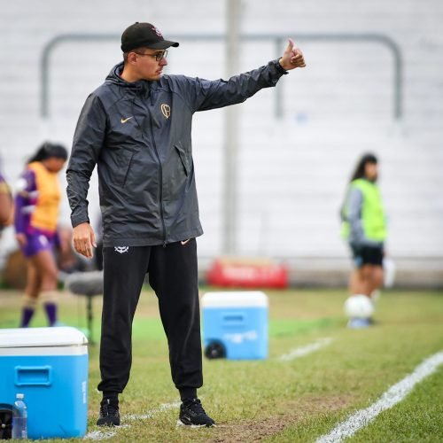 Partida entre Corinthians x Always Ready, realizado esta tarde no Estádio Nuevo Francisco Urbano, jogo válido pela Conmebol Libertadores Feminina 2025. Buenos Aires / Argentina - 05/10/2025. Foto: ©Rodrigo Gazzanel / Ag. Corinthians