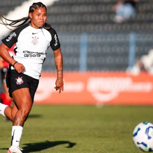 OLHO NO BRASILEIRÃO