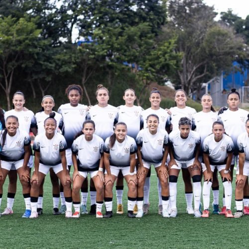 CLÁSSICO ALVINEGRO NA BASE