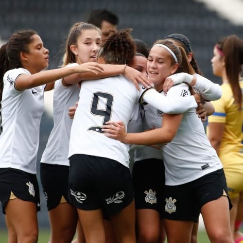 Foto: Rodrigo Gazzanel/Agência Corinthians