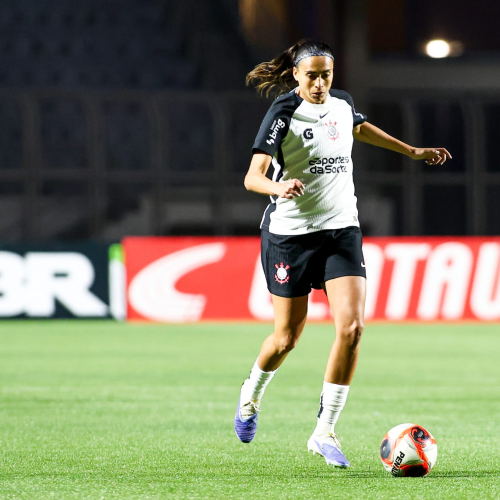 PARA DISPARAR NA LIDERANÇA