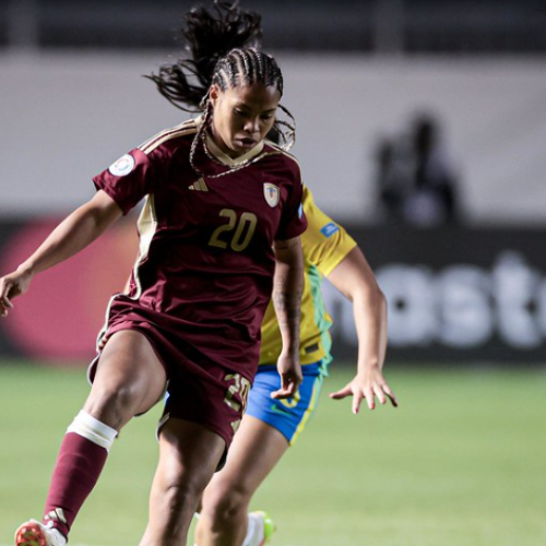 “É A CRAQUE DO CORINTHIANS”