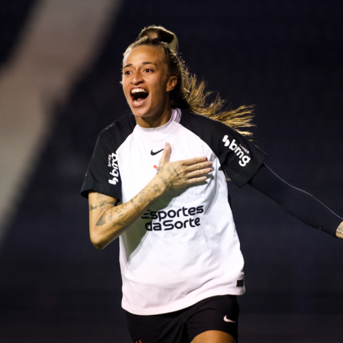 “AINDA TEM 90 MINUTOS”