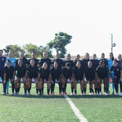 VAI COMEÇAR O RETURNO