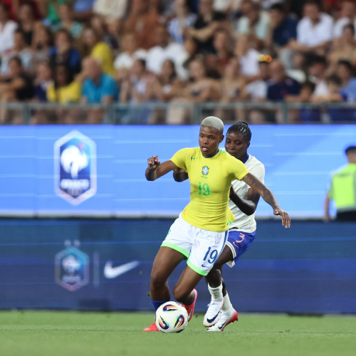 Foto: Lívia Villas Boas / CBF