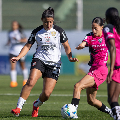 “A GENTE TEVE MUITAS CHANCES”