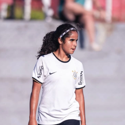 BRABINHAS PELO PAULISTA SUB-17