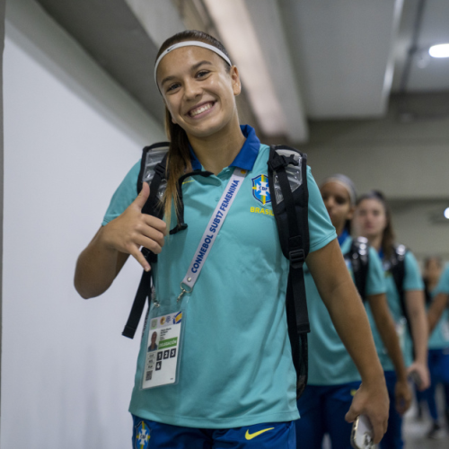 “EXPERIÊNCIA INESQUECÍVEL”