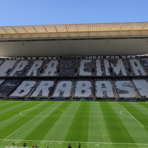 MUITO TEMPO DEPOIS…