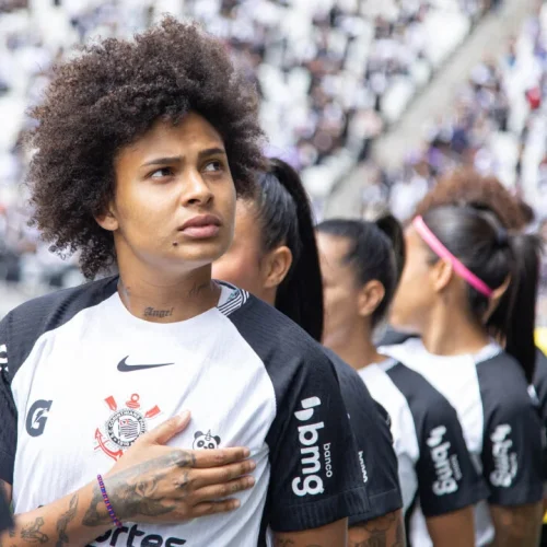 “SEMPRE MUITO HONESTA”