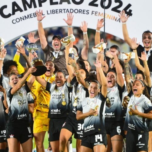 ADVERSÁRIOS DEFINIDOS!