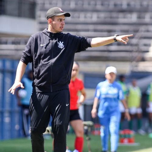 Foto: Rodrigo Gazzanel/Agência Corinthians