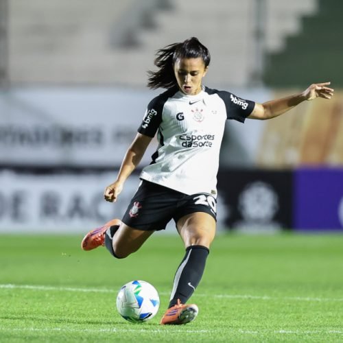 Foto: Staff Images Woman/Conmebol