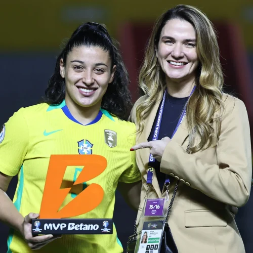 “CARACTERÍSTICA DO BRASIL”