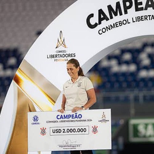 PREMIAÇÃO ATRASADA…